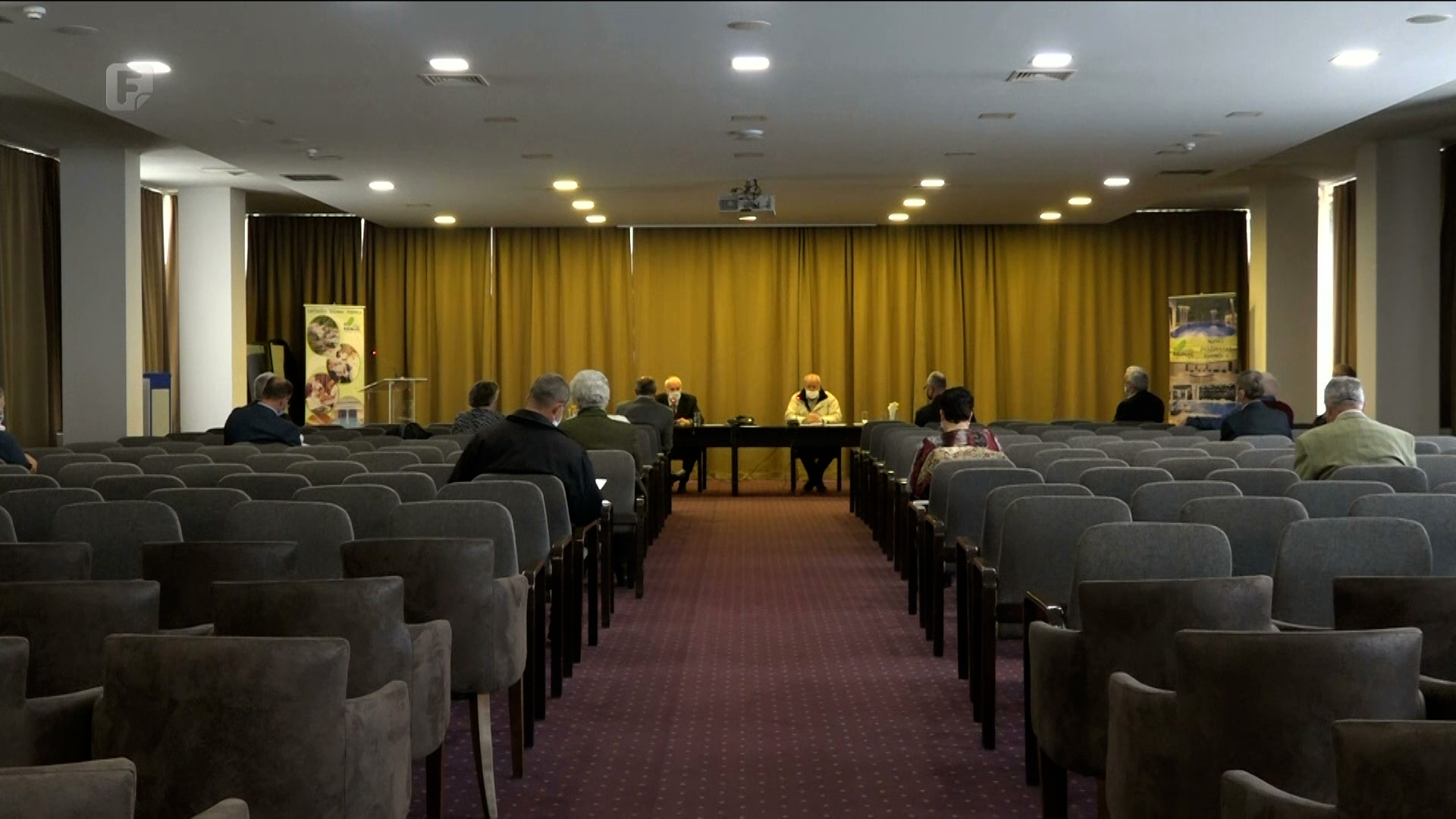 Niko ne zna kada će blizu 430.000 penzionera u FBiH dočekati vakcine